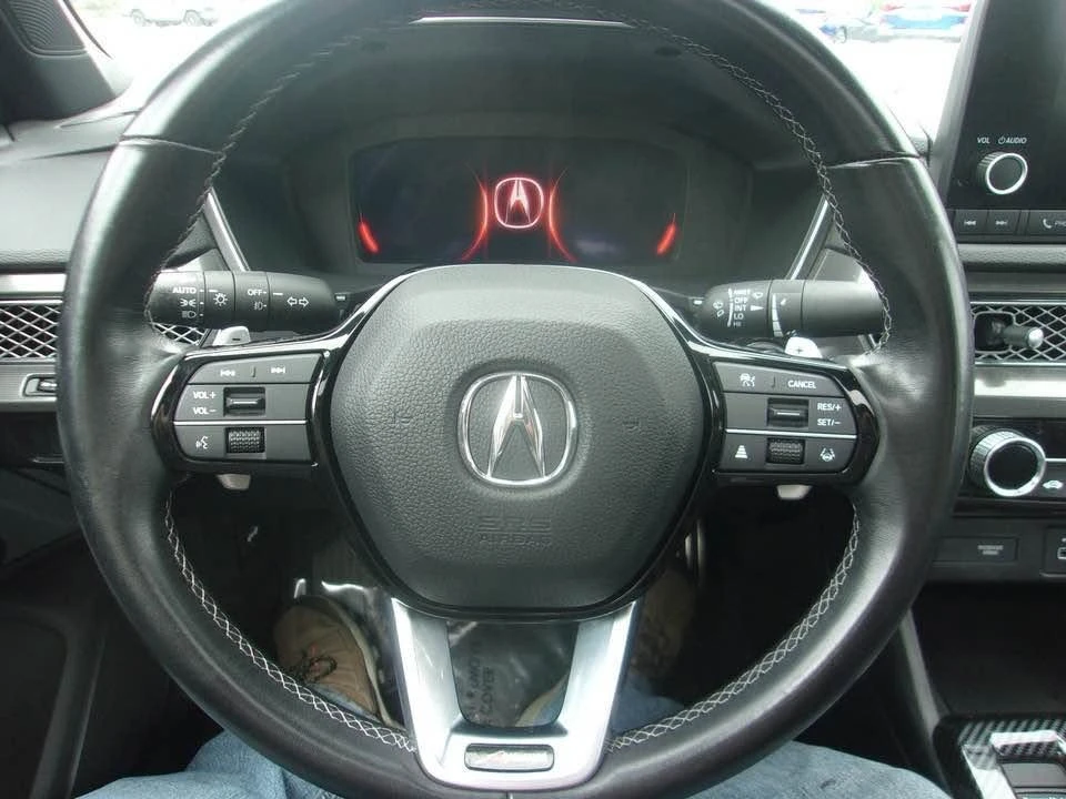 2024 Acura Integra 5th Gen - Image 10 of 20