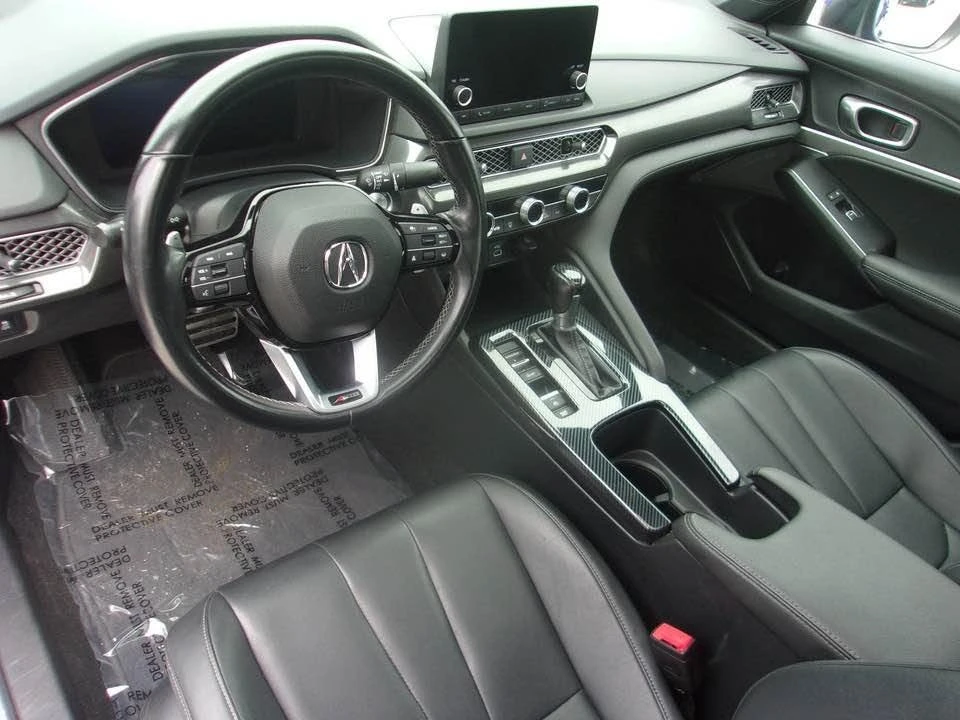 2024 Acura Integra 5th Gen - Image 9 of 20