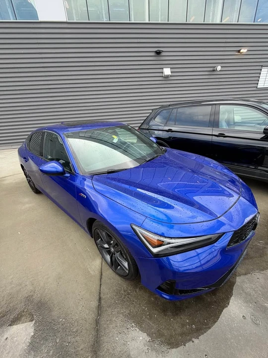 2024 Acura Integra 5th Gen - Image 2 of 9