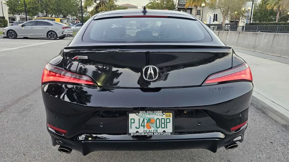 2024 Acura Integra 5th Gen - Image 10 of 14
