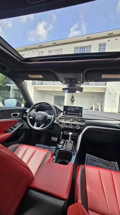 2024 Acura Integra 5th Gen - Image 6 of 14
