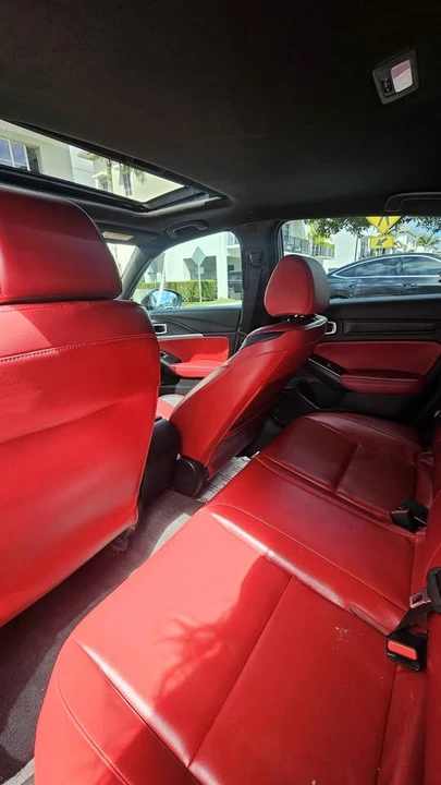 2024 Acura Integra 5th Gen - Image 5 of 14