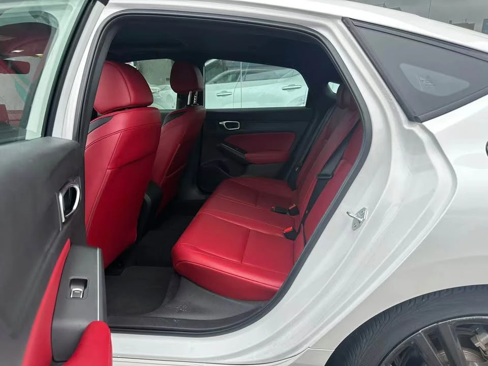 2024 Acura Integra 5th Gen - Image 12 of 19