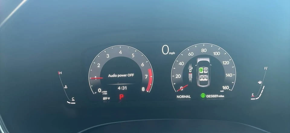 2024 Acura Integra 5th Gen - Image 11 of 14