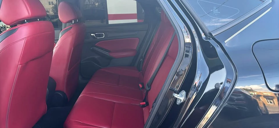 2024 Acura Integra 5th Gen - Image 7 of 14