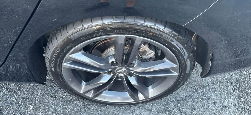 2024 Acura Integra 5th Gen - Image 8 of 14