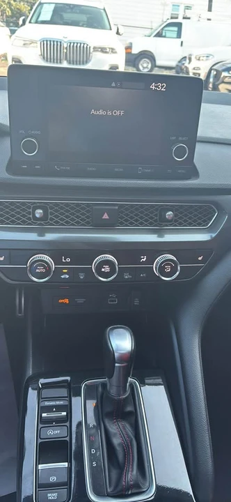 2024 Acura Integra 5th Gen - Image 12 of 14