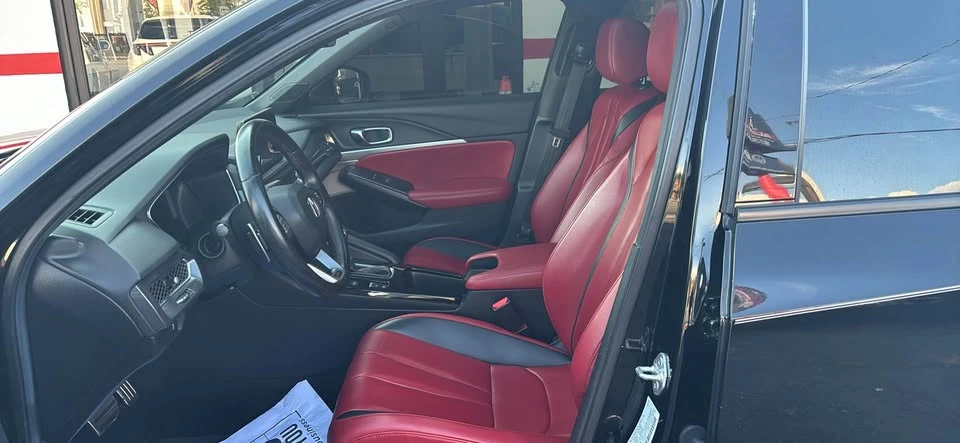 2024 Acura Integra 5th Gen - Image 6 of 14