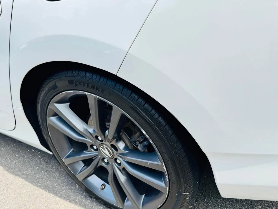 2024 Acura Integra 5th Gen - Image 5 of 16