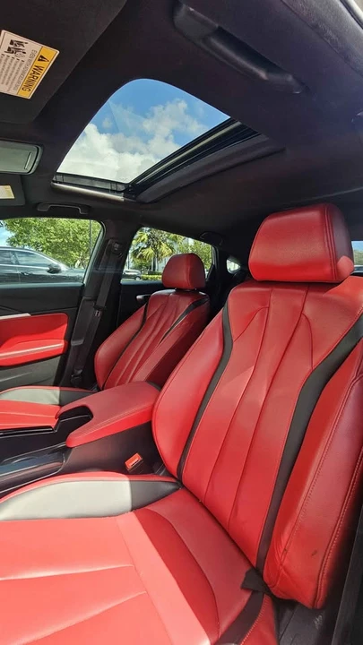 2024 Acura Integra 5th Gen - Image 3 of 14
