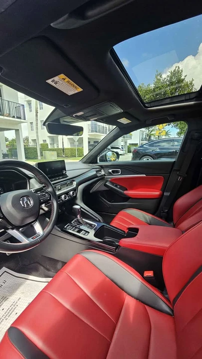 2024 Acura Integra 5th Gen - Image 4 of 14