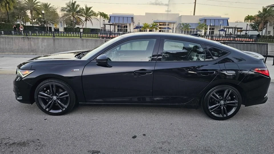 2024 Acura Integra 5th Gen - Image 13 of 14