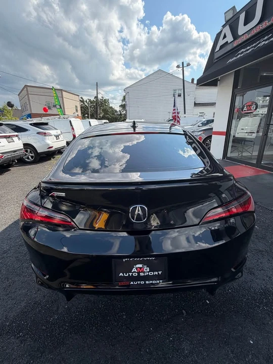 2024 Acura Integra 5th Gen - Image 5 of 19