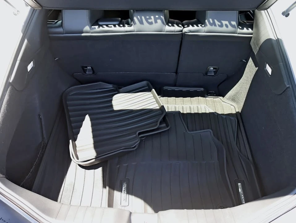 2024 Acura Integra 5th Gen - Image 19 of 20