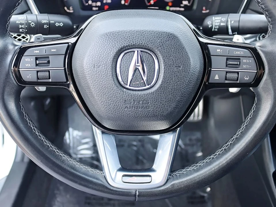 2024 Acura Integra 5th Gen - Image 8 of 20