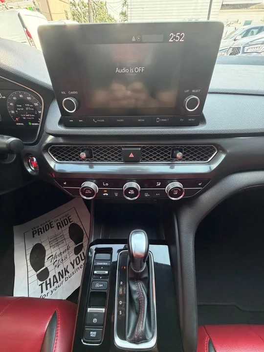 2024 Acura Integra 5th Gen - Image 14 of 19