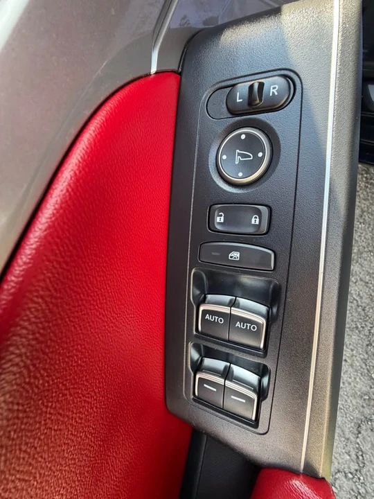 2024 Acura Integra 5th Gen - Image 12 of 19