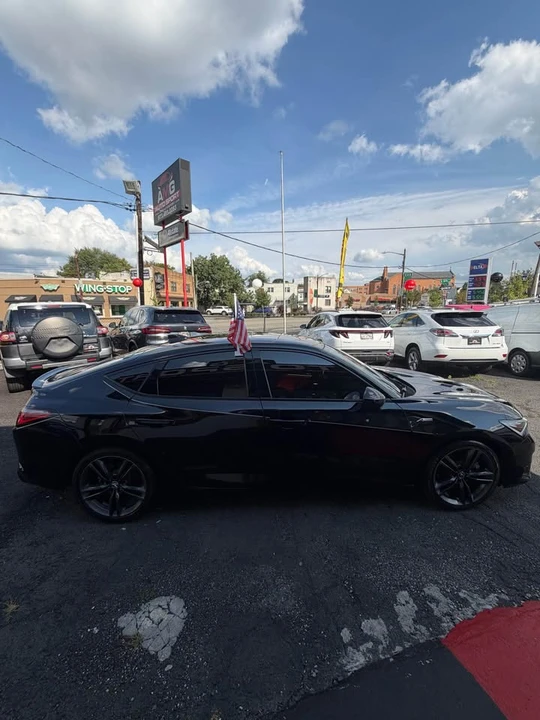 2024 Acura Integra 5th Gen - Image 3 of 19