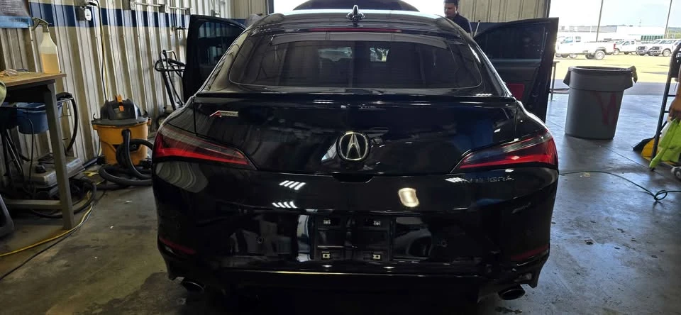 2024 Acura Integra 5th Gen - Image 2 of 7