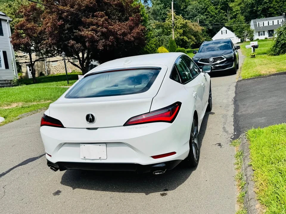 2024 Acura Integra 5th Gen - Image 3 of 16
