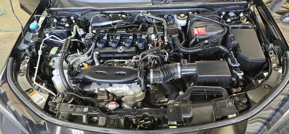 2024 Acura Integra 5th Gen - Image 7 of 7