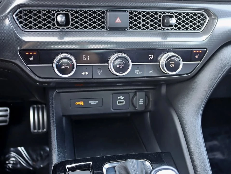 2024 Acura Integra 5th Gen - Image 12 of 20