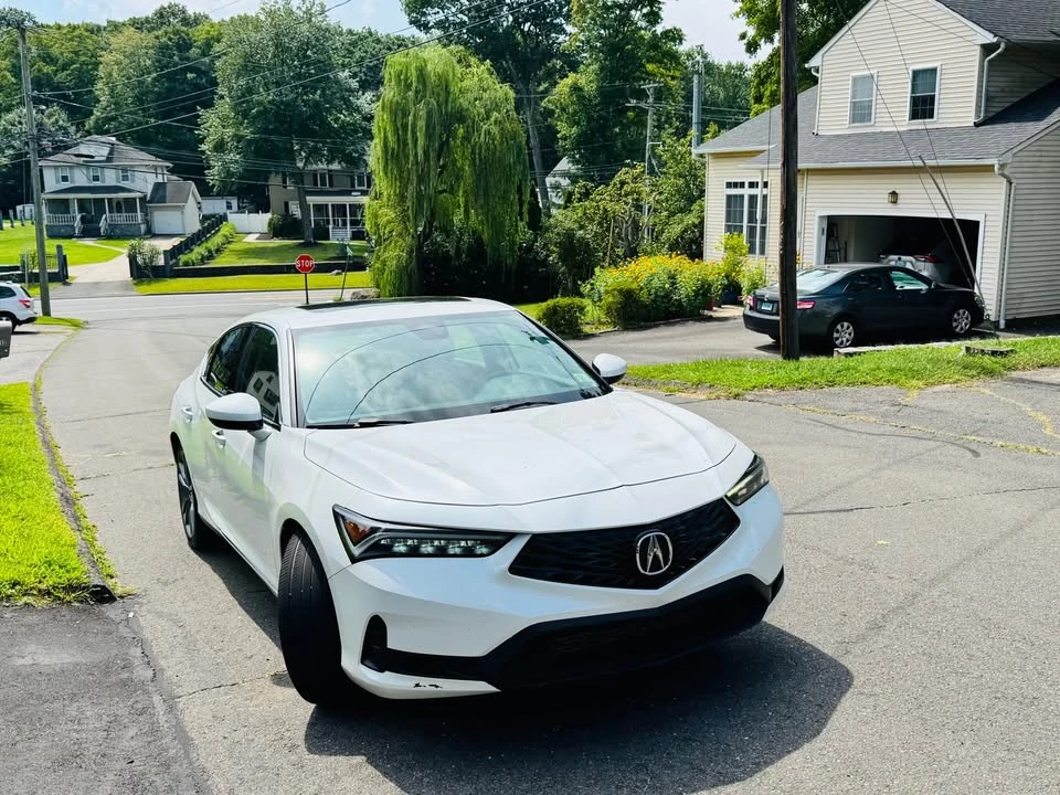 2024 Acura Integra 5th Gen - Image 8 of 16