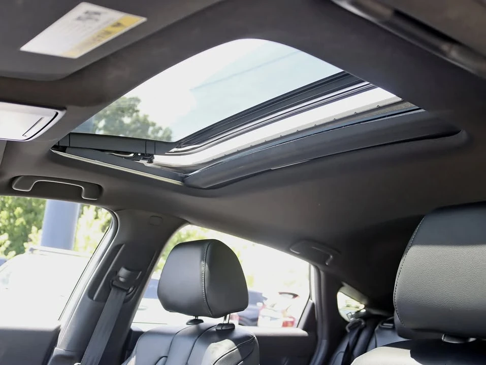 2024 Acura Integra 5th Gen - Image 18 of 20