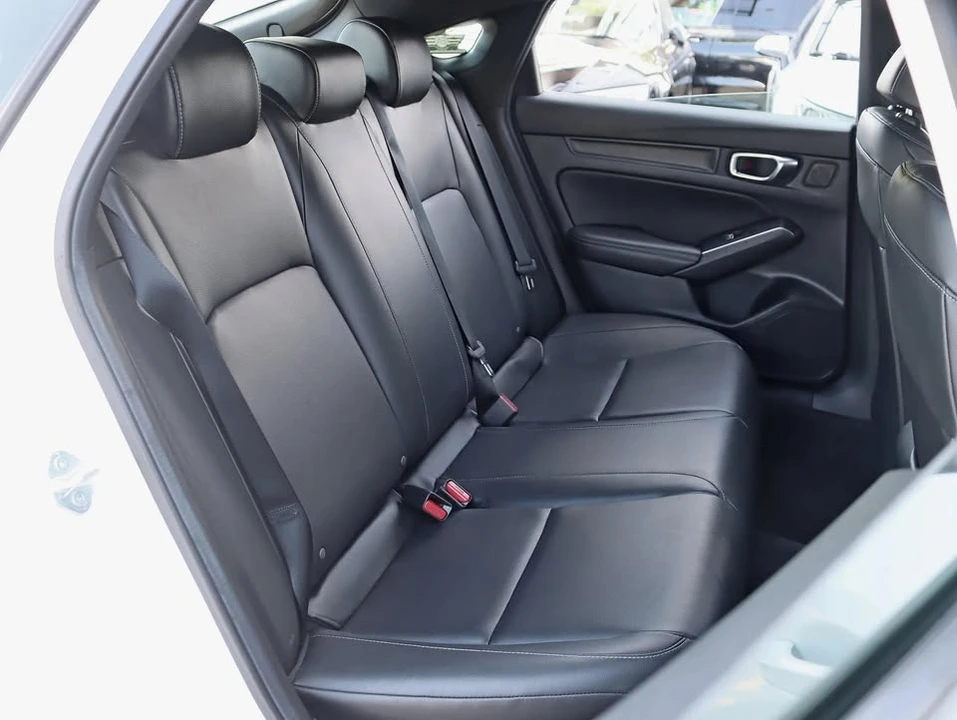 2024 Acura Integra 5th Gen - Image 17 of 20
