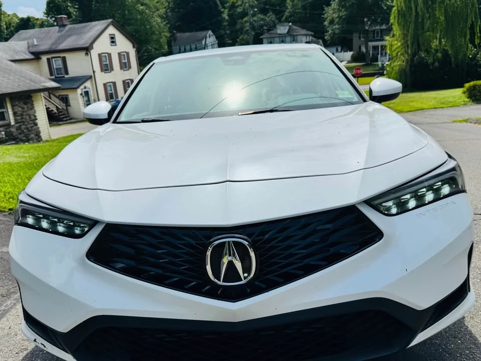 2024 Acura Integra 5th Gen - Image 11 of 16