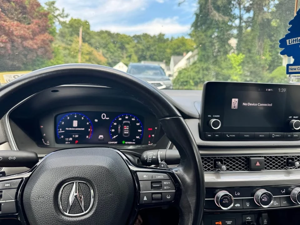 2024 Acura Integra 5th Gen - Image 16 of 16