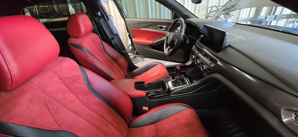 2024 Acura Integra 5th Gen - Image 4 of 7