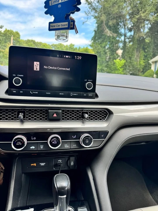 2024 Acura Integra 5th Gen - Image 15 of 16