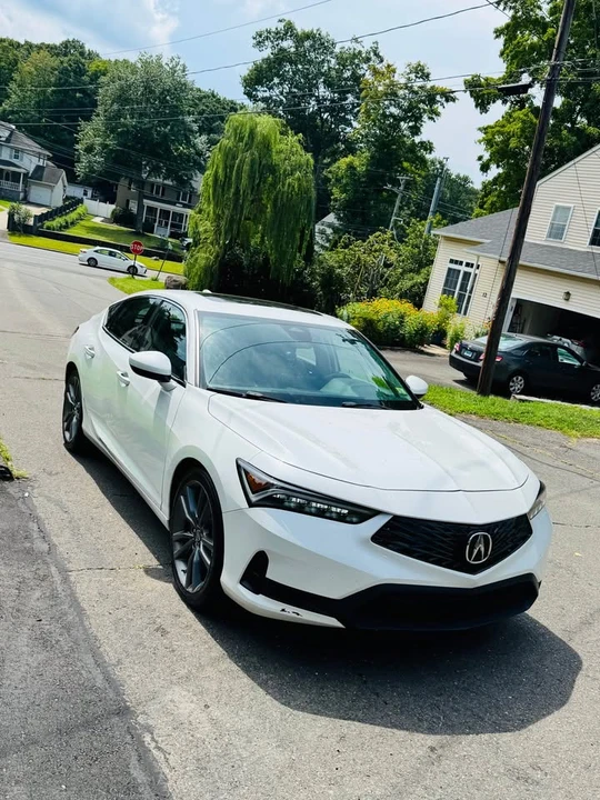 2024 Acura Integra 5th Gen - Image 2 of 16