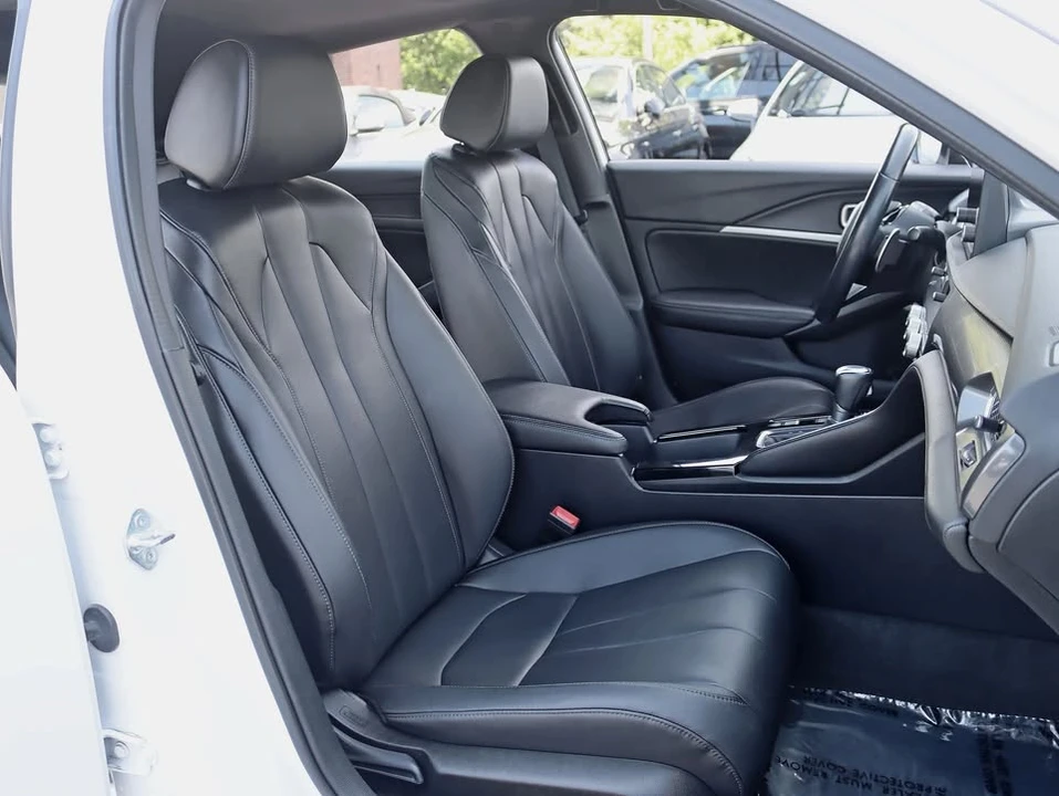 2024 Acura Integra 5th Gen - Image 15 of 20