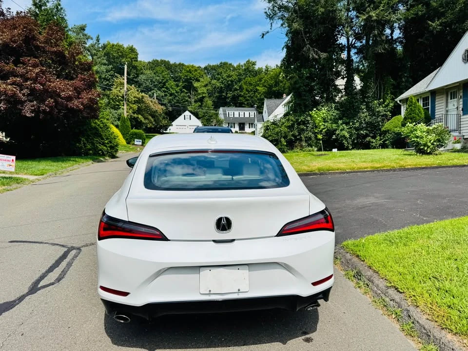 2024 Acura Integra 5th Gen - Image 7 of 16