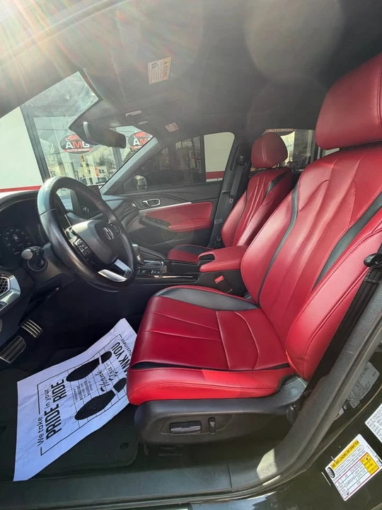 2024 Acura Integra 5th Gen - Image 9 of 19