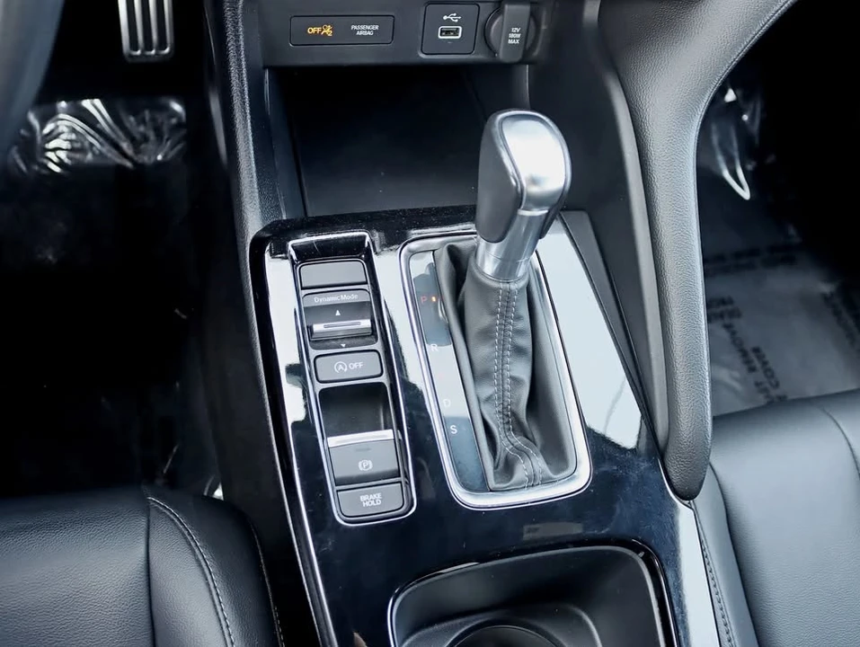 2024 Acura Integra 5th Gen - Image 13 of 20