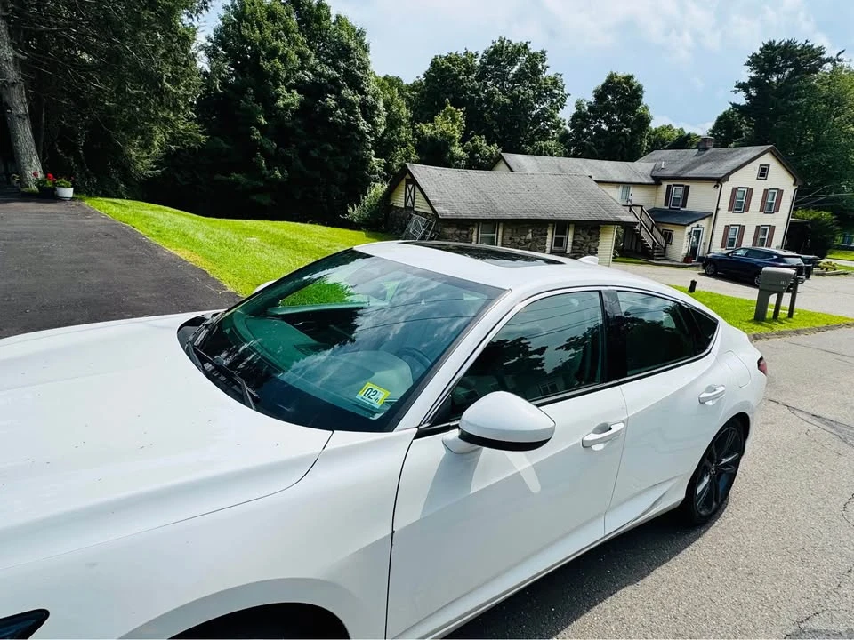 2024 Acura Integra 5th Gen - Image 9 of 16