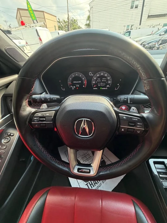 2024 Acura Integra 5th Gen - Image 15 of 19