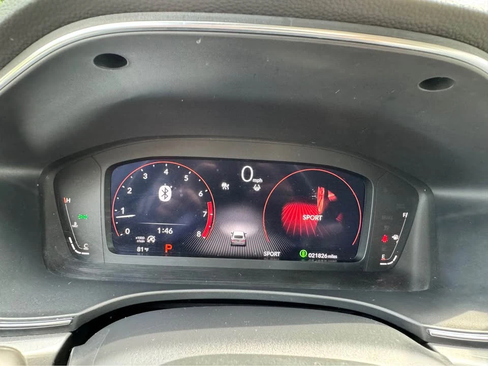 2024 Acura Integra 5th Gen - Image 12 of 16