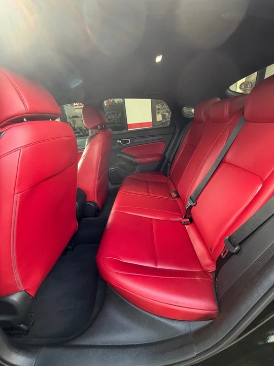 2024 Acura Integra 5th Gen - Image 10 of 19