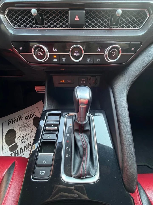 2024 Acura Integra 5th Gen - Image 13 of 19