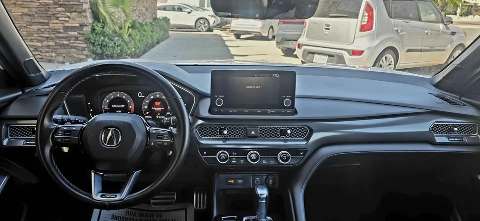 2024 Acura Integra 5th Gen - Image 12 of 19