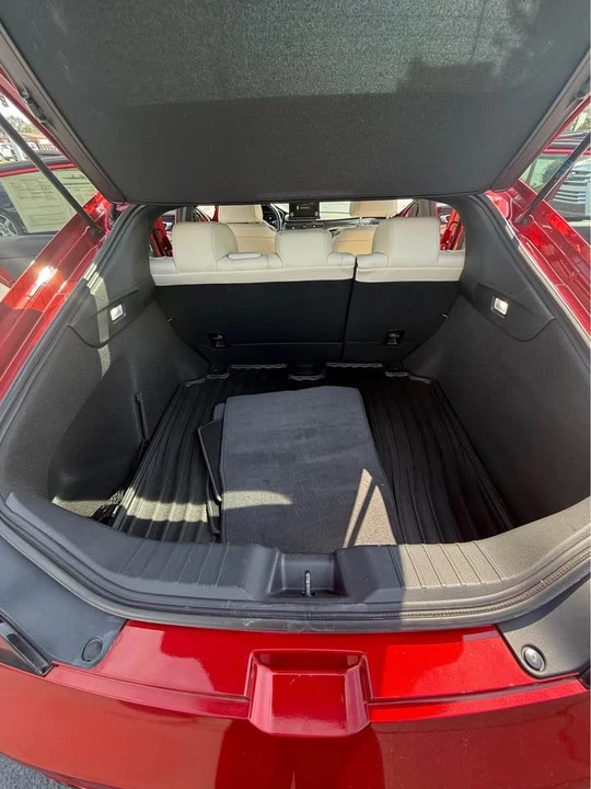 2024 Acura Integra 5th Gen - Image 5 of 7