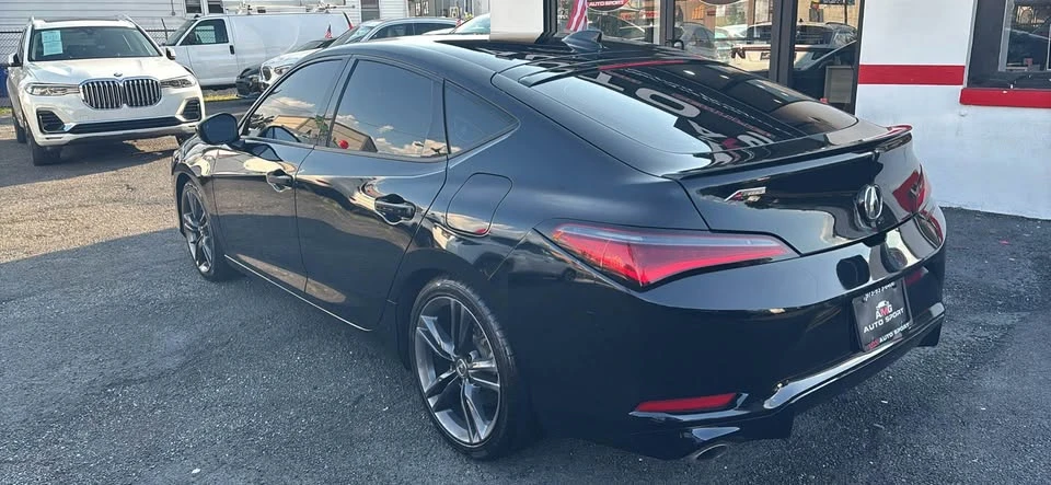 2024 Acura Integra 5th Gen - Image 5 of 14