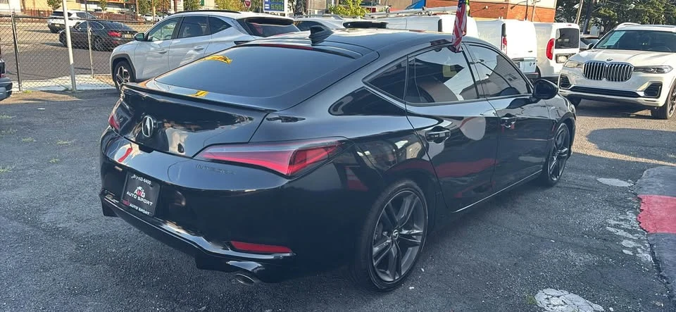 2024 Acura Integra 5th Gen - Image 3 of 14