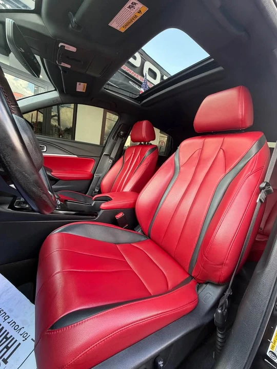 2024 Acura Integra 5th Gen - Image 18 of 19
