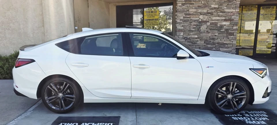 2024 Acura Integra 5th Gen - Image 6 of 19