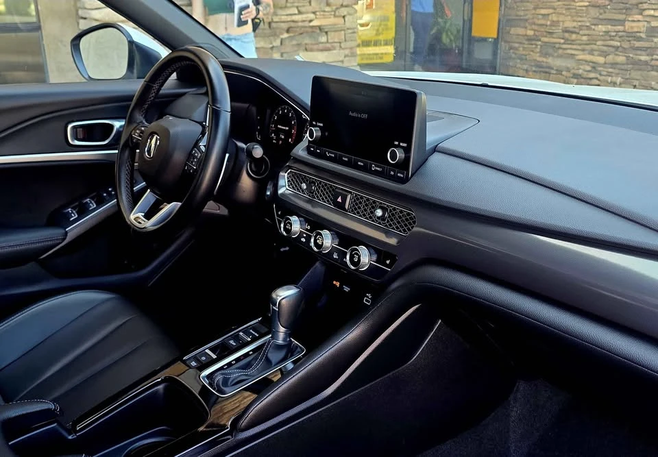2024 Acura Integra 5th Gen - Image 17 of 19